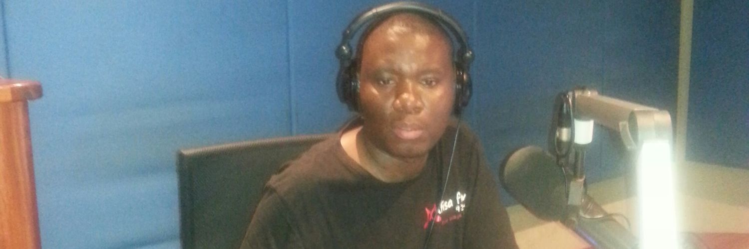 Zakhele Mngadi banner