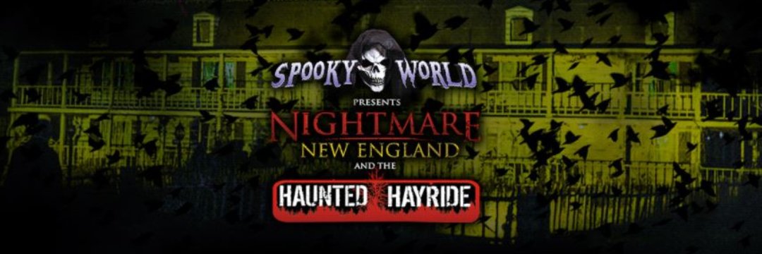 SpookyWorld banner
