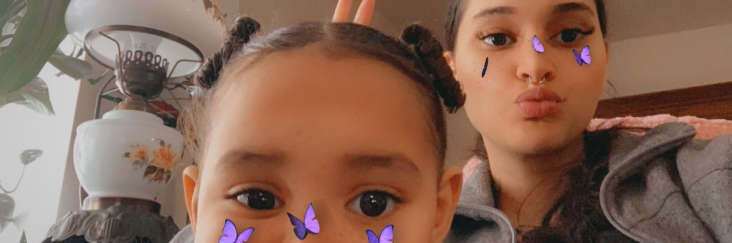 keyshlaleee's profile banner image