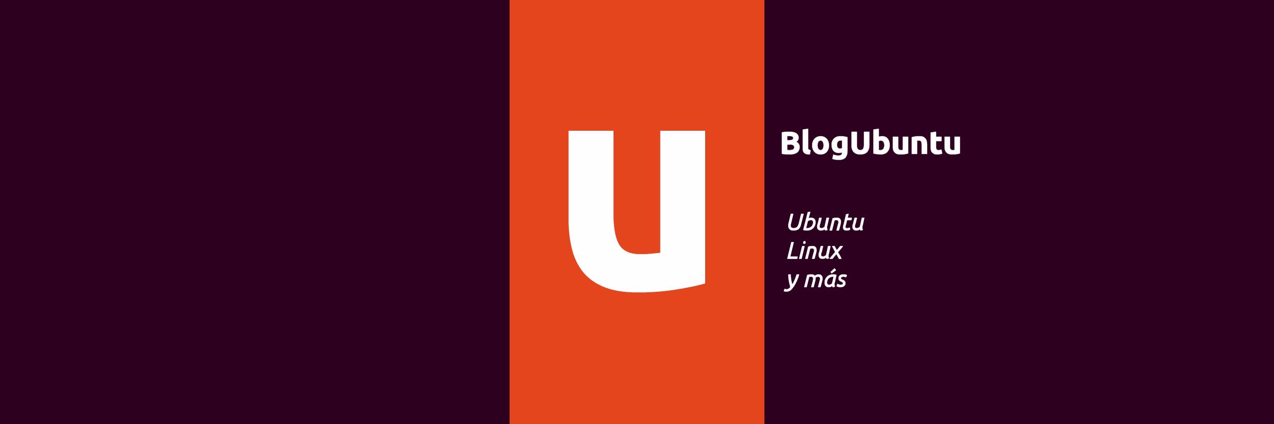 blogubuntu's profile banner image
