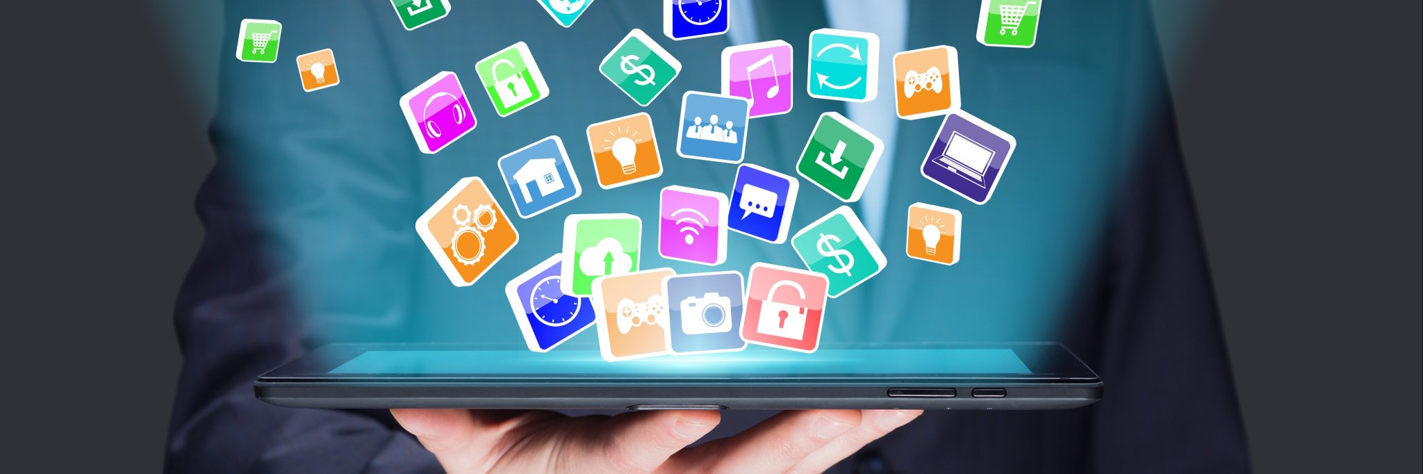techwyzeinc's profile banner image