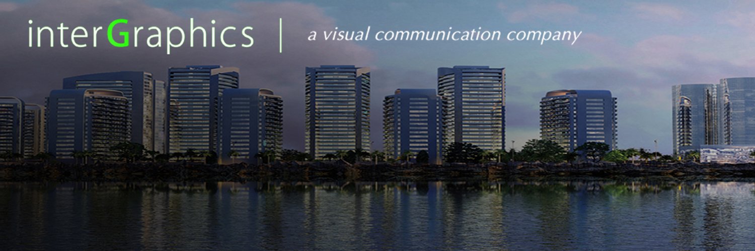 interGraphics_'s profile banner image