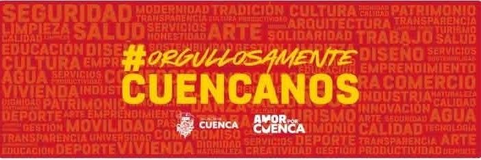 CGA de Cuenca banner
