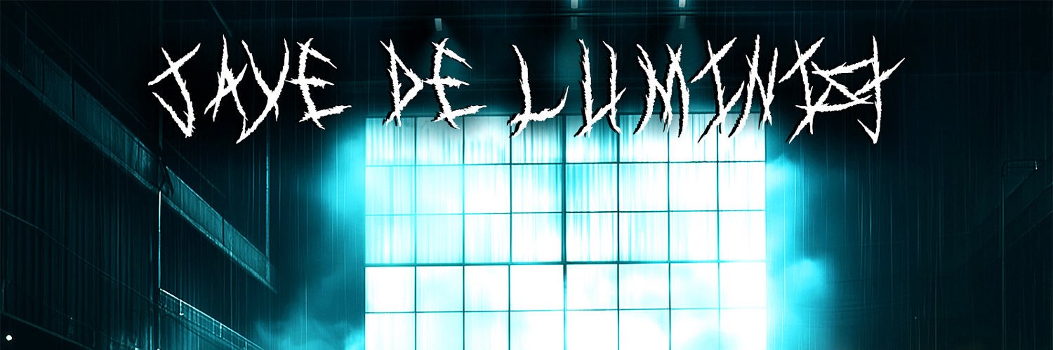 Jaye De Luminist 🪽 banner