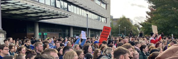 maynoothsu Profile Banner