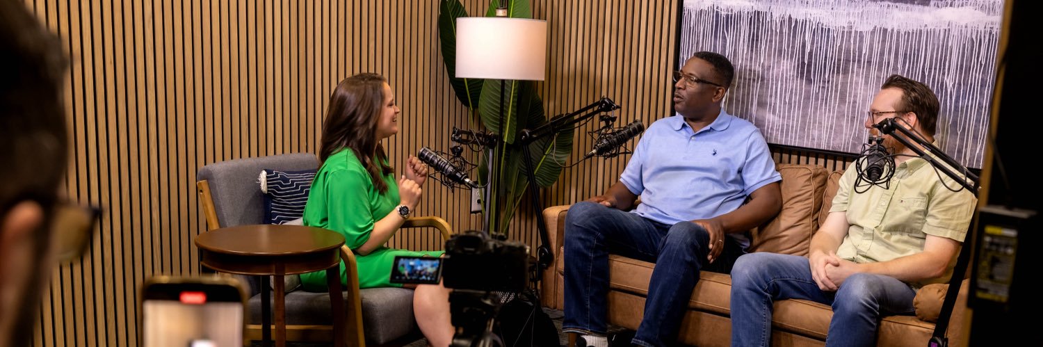 Joseph Trahan banner