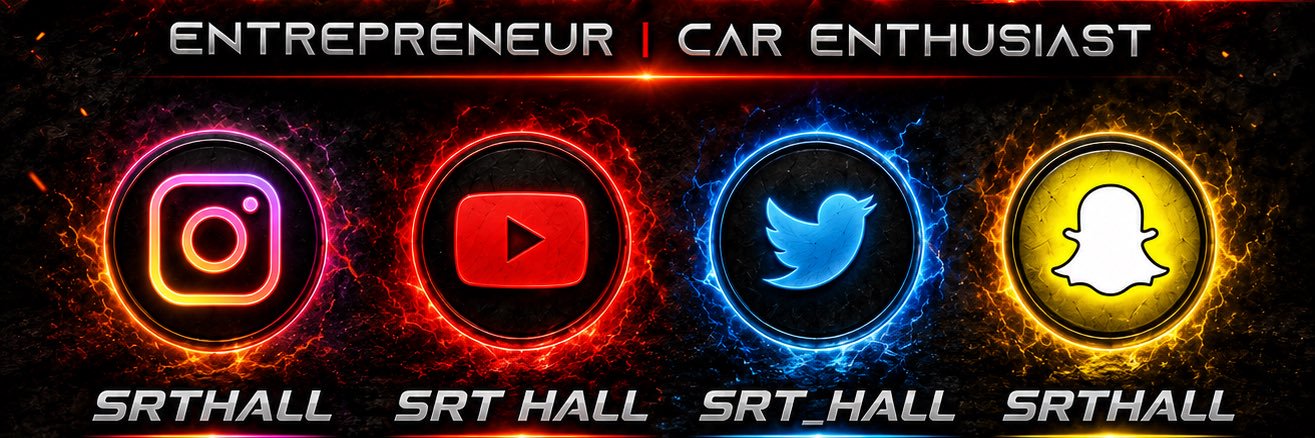 srt_hall's profile banner image