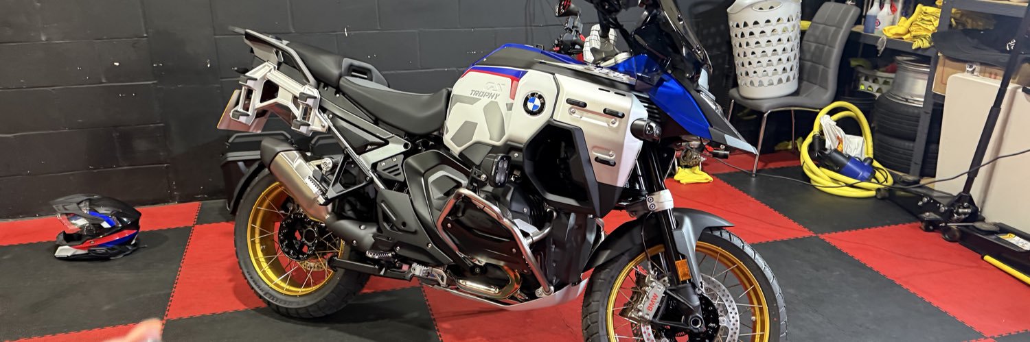 Shaun McCarthy banner