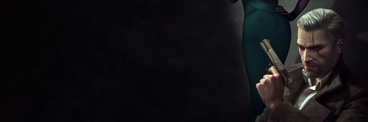 RedxRoberts's profile banner image