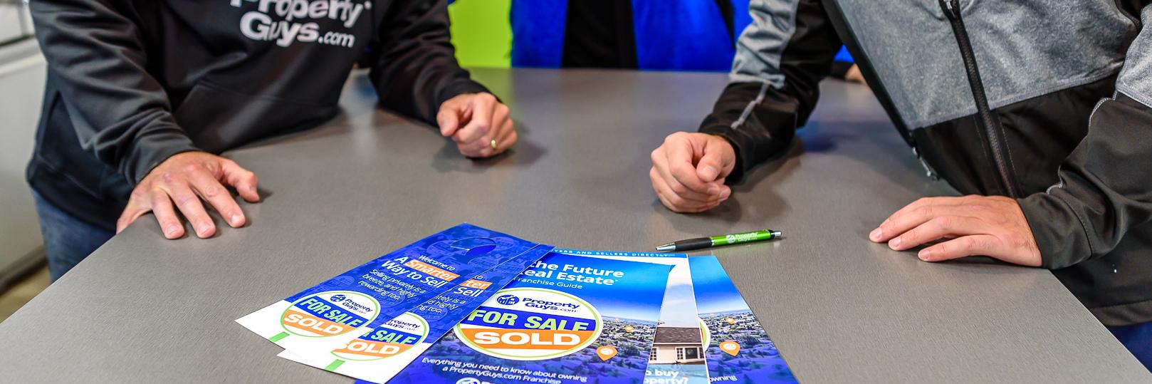 PropertyGuys.com banner