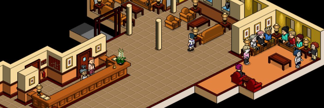 Habbo_codet's profile banner image