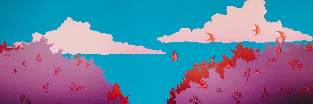 SennaDenata's profile banner image