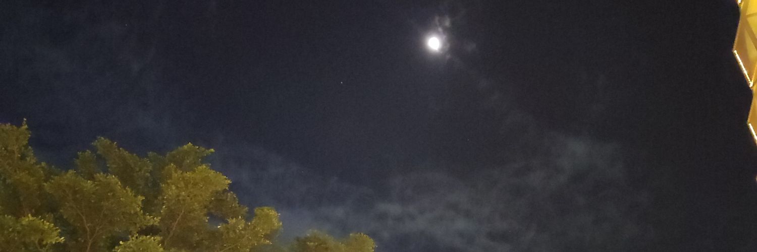 antinurh's profile banner image