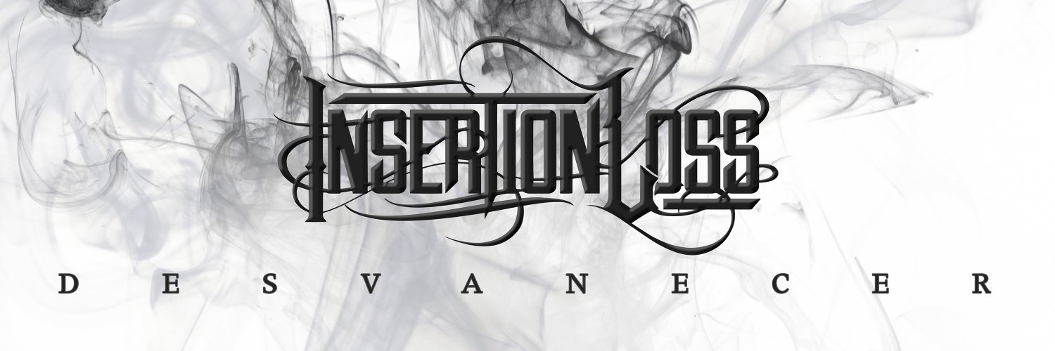 Insertion Loss banner