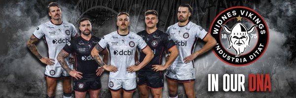 WidnesRL Profile Banner