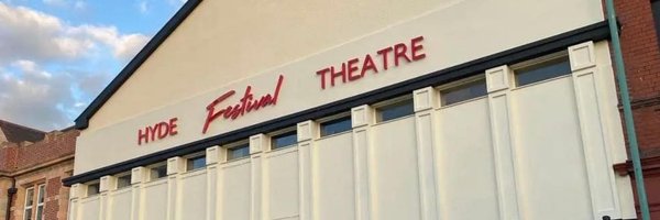 HYDEFESTTHEATRE Profile Banner