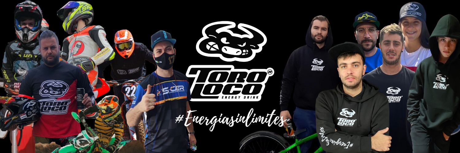 Toro Loco banner