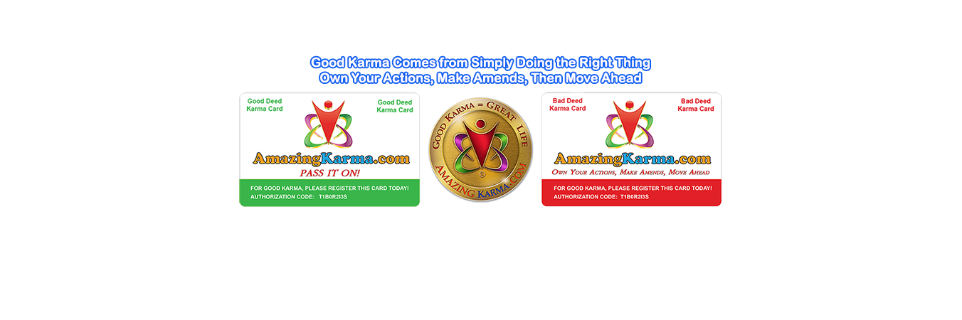 AmazingKarma's profile banner image