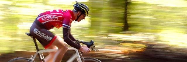 1st Chard Wheelers banner