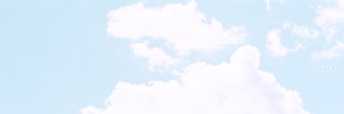 itfeelheart's profile banner image
