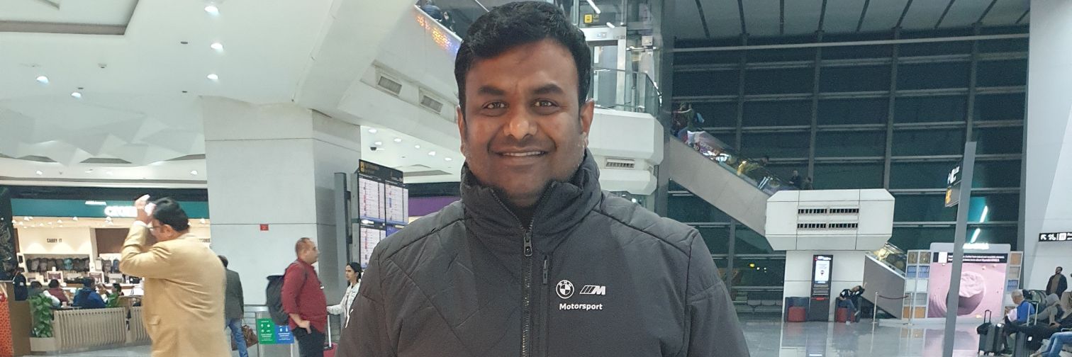 Dentistshekar's profile banner image
