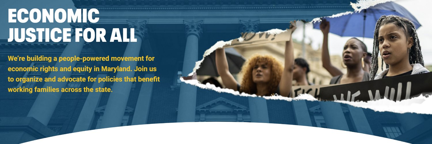 EconActionMD's profile banner image