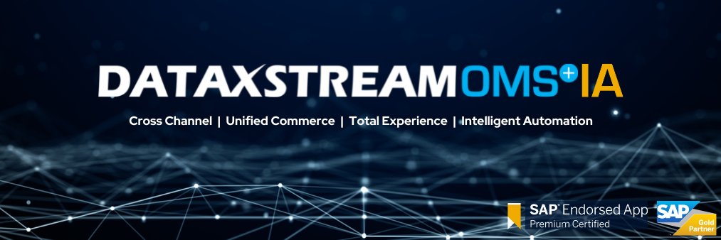 DataXstream banner