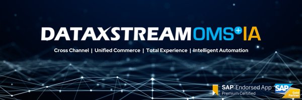 DataXstream Profile Banner