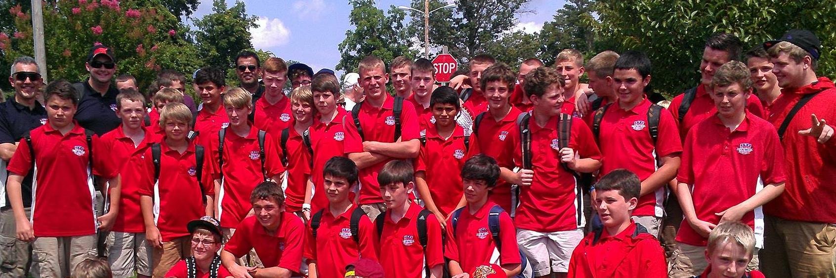 MetrosLacrosse's profile banner image