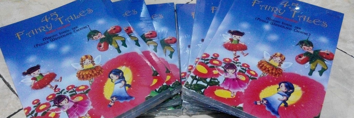 Maryati Imang banner