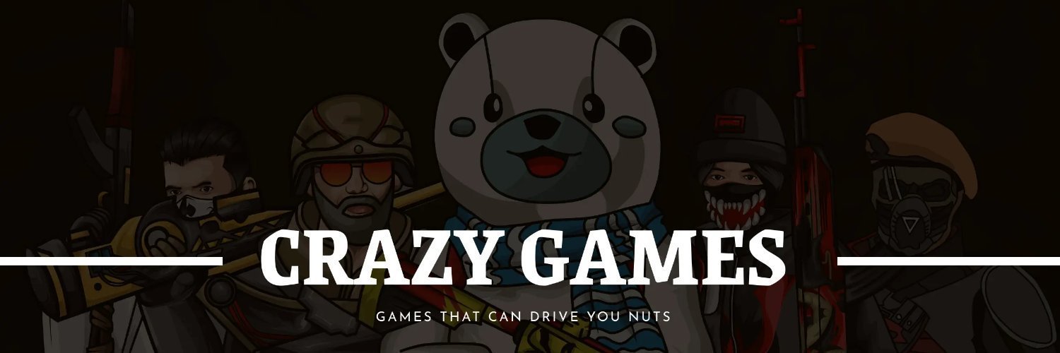 crazypoloxD's profile banner image