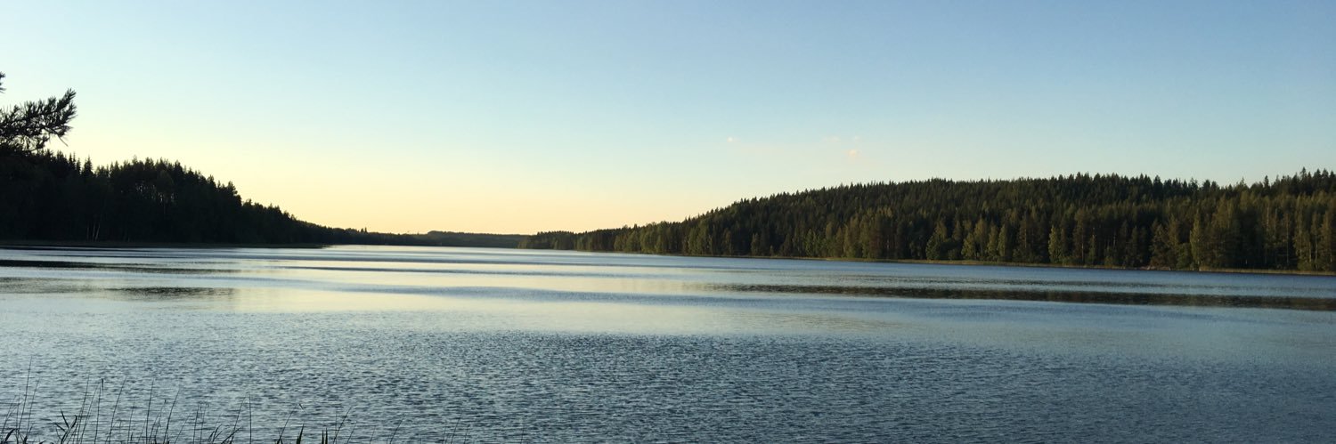 Soili Kangaskorpi banner