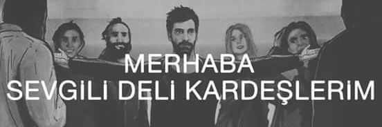mertkilavuz's profile banner image