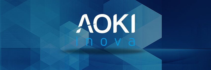 AOKI INOVA Sistemas (@aokisistemas) / Posts / X