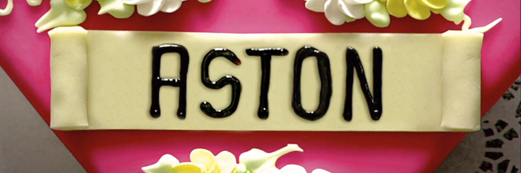 Astôn Matters banner