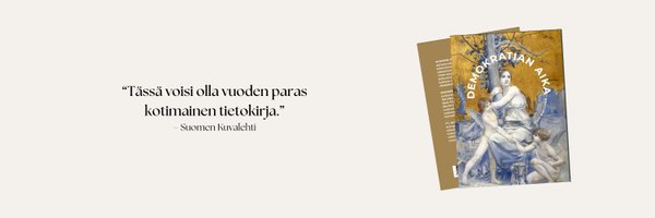 TimoMiettinen Profile Banner