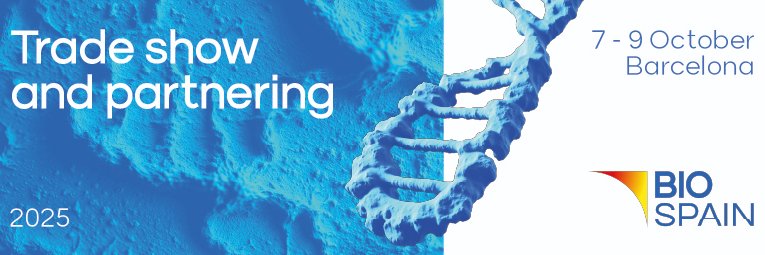 BIOSPAIN's banner