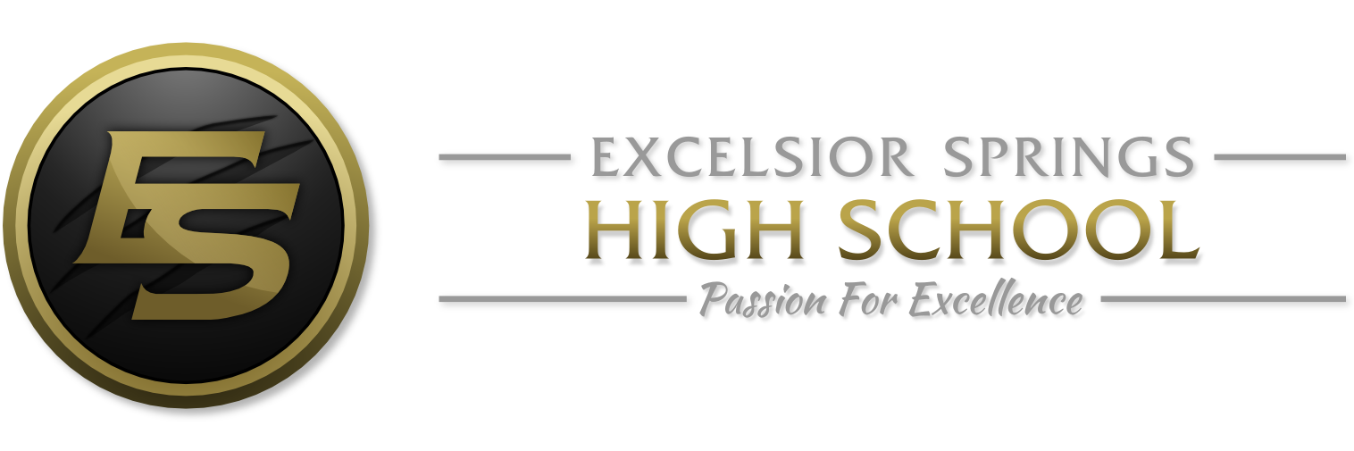 ES High School banner