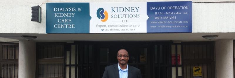 KidneySolutionz's profile banner image