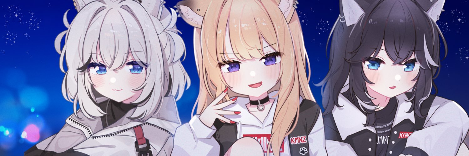 도도미키 / ドドミキ🐶🎧🐾 banner