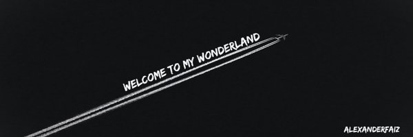 alexanderfaiz94 Profile Banner