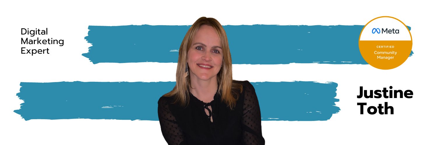 Justine banner