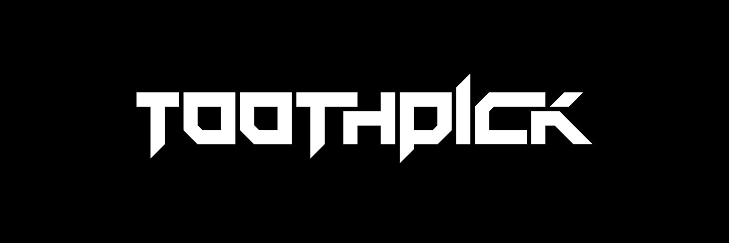 itstoothpick's profile banner image