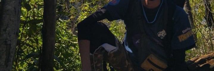 Thomas Samuel Ritonga banner