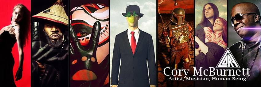 Cory McBurnett banner