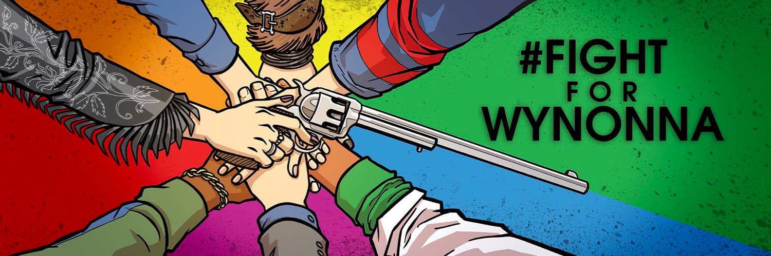 Mrs. Lovett banner