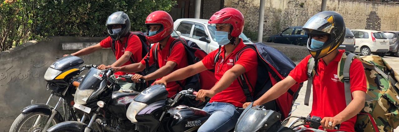 Sheikh Samiullah banner