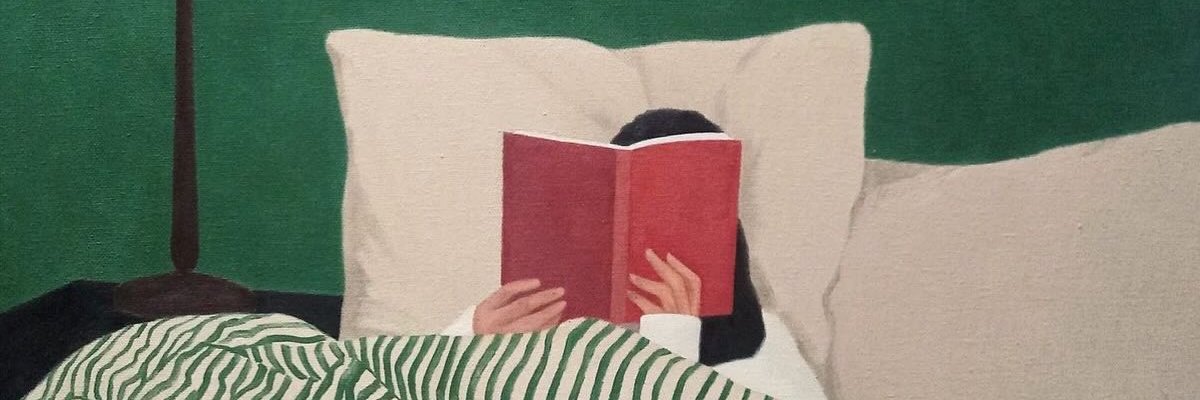 benmasrum's profile banner image