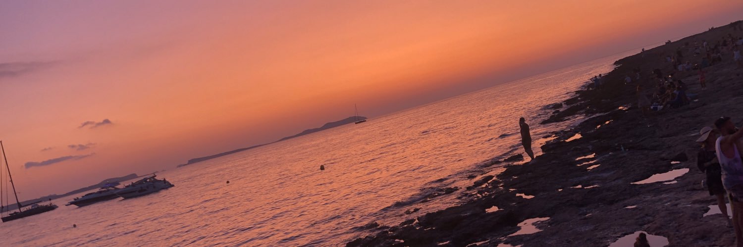 GeorgeShawx's profile banner image