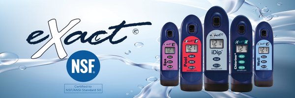 eXactmeters Profile Banner
